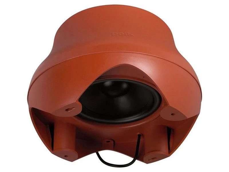 POLK AUDIO Atrium Sub100 TERRACOTTA Subwoofer passivo waterproof IP66 da esterno