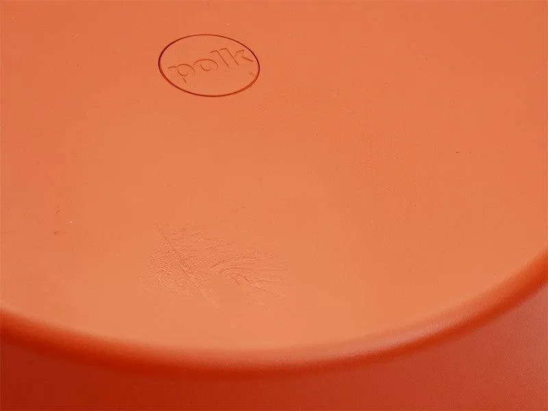 POLK AUDIO Atrium Sub100 TERRACOTTA Subwoofer passivo waterproof IP66 da esterno