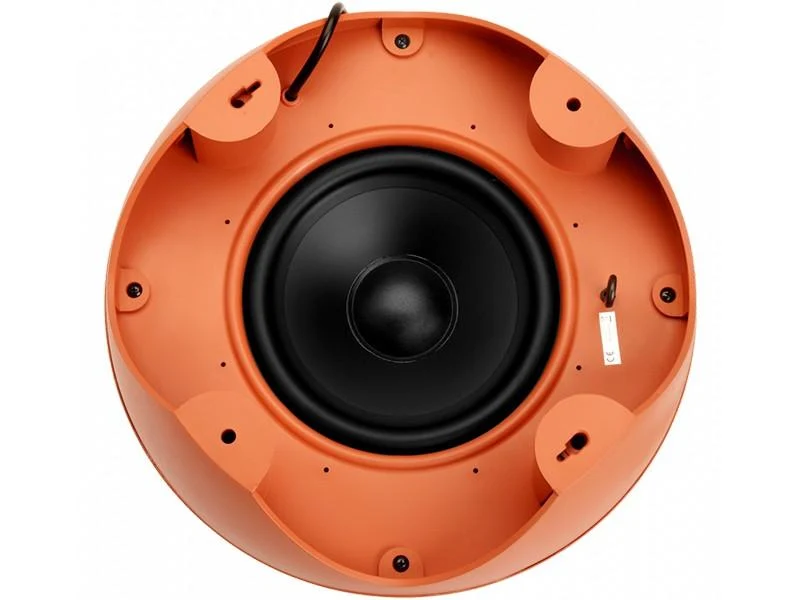 POLK AUDIO Atrium Garden System composto da una coppia di satelliti ATRIUM 300 SAT e un subwoofer Atrium 100 SUB