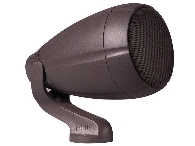 POLK AUDIO Atrium Garden System composto da una coppia di satelliti ATRIUM 300 SAT e un subwoofer Atrium 100 SUB