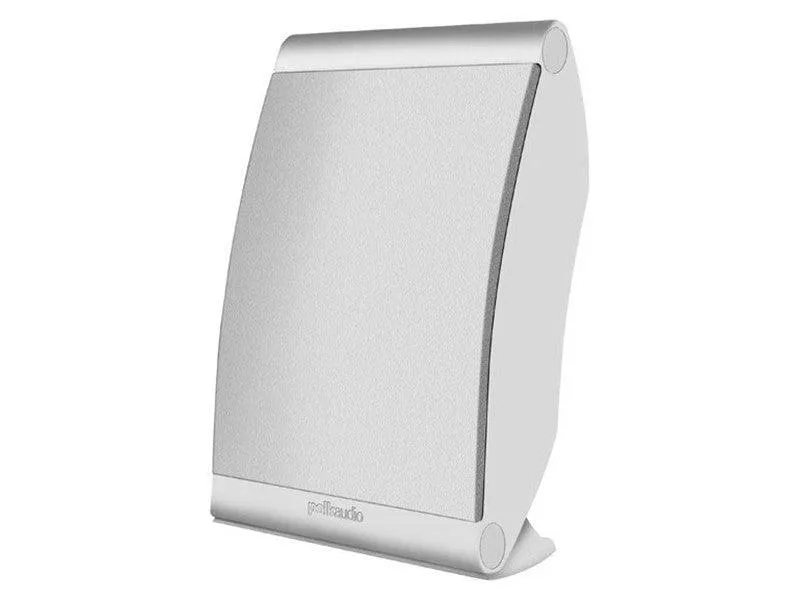 POLK AUDIO OWM3 Diffusori compatti per multi-applicazioni a 2 vie COPPIA, BIANCO