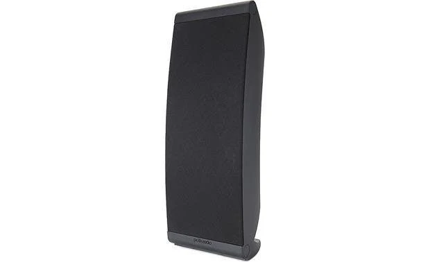 POLK AUDIO OWM5 Diffusore compatto per multi-applicazioni a 2 vie, NERO