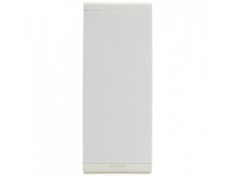 POLK AUDIO OWM5 Diffusore compatto per multi-applicazioni a 2 vie, BIANCO