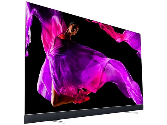 PHILIPS 65OLED903/12 Smart Tv 65" Oled, UHD 4K, HDR, DVBT2/S2/C HEVC, Audio B&W