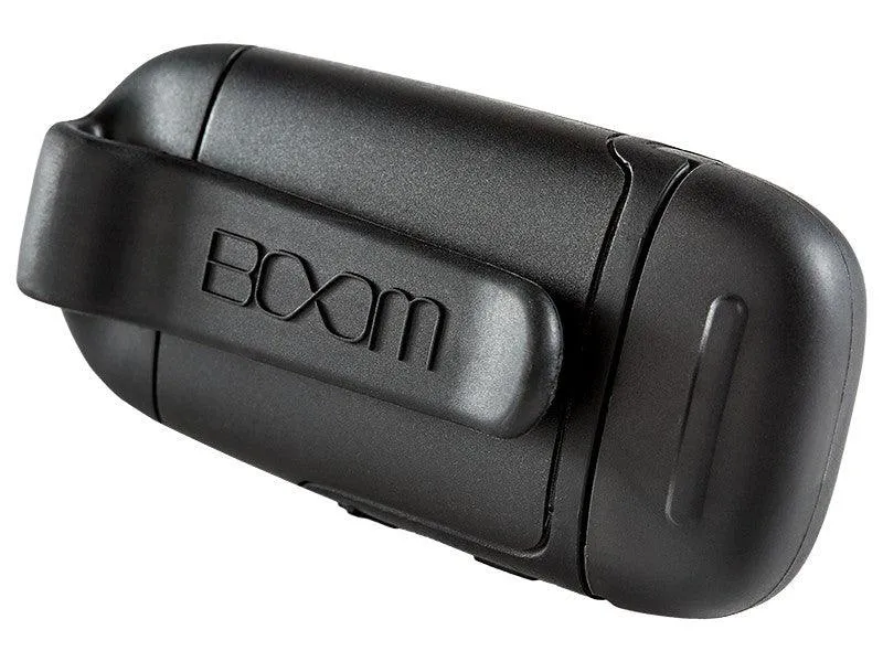 POLK AUDIO Bit Diffusore Bluetooth portatile ultra compatto e impermeabile, NERO