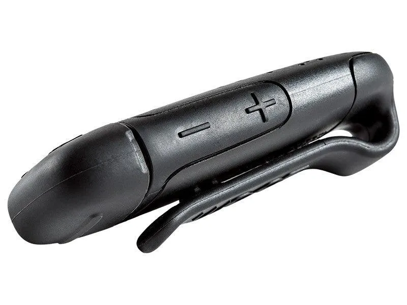 POLK AUDIO Bit Diffusore Bluetooth portatile ultra compatto e impermeabile, NERO