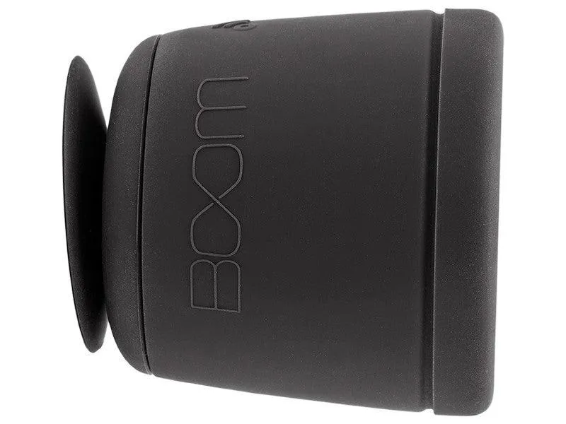 POLK AUDIO Swimmer Duo Diffusore Bluetooth portatile compatto e impermeabile, NERO