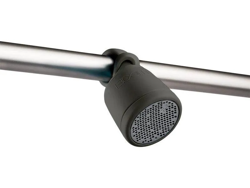 POLK AUDIO Swimmer Duo Diffusore Bluetooth portatile compatto e impermeabile, NERO