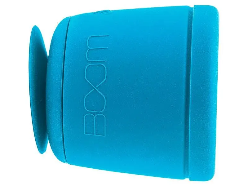 POLK AUDIO Swimmer Duo Diffusore Bluetooth portatile compatto e impermeabile, BLU