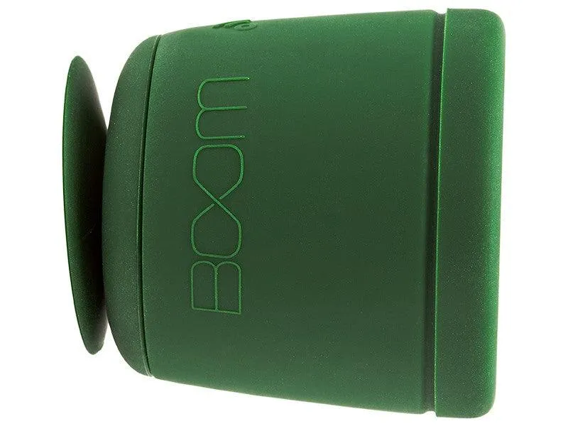POLK AUDIO Swimmer Duo Diffusore Bluetooth portatile compatto e impermeabile, VERDE