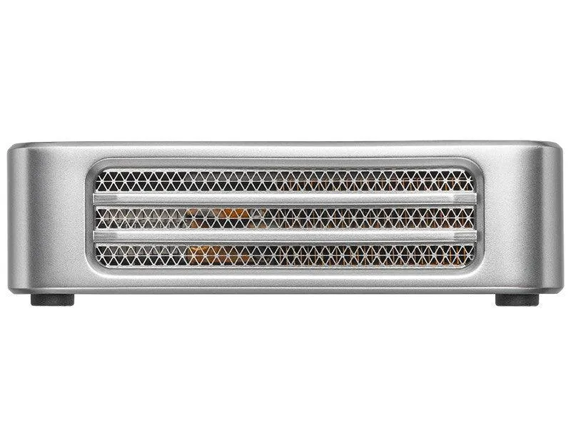VIVITEK Qumi Q3 Plus Videoproiettore WiFi Tascabile LED DLP WXGA, 1.280x720, batteria integrata 8000 mA - NERO