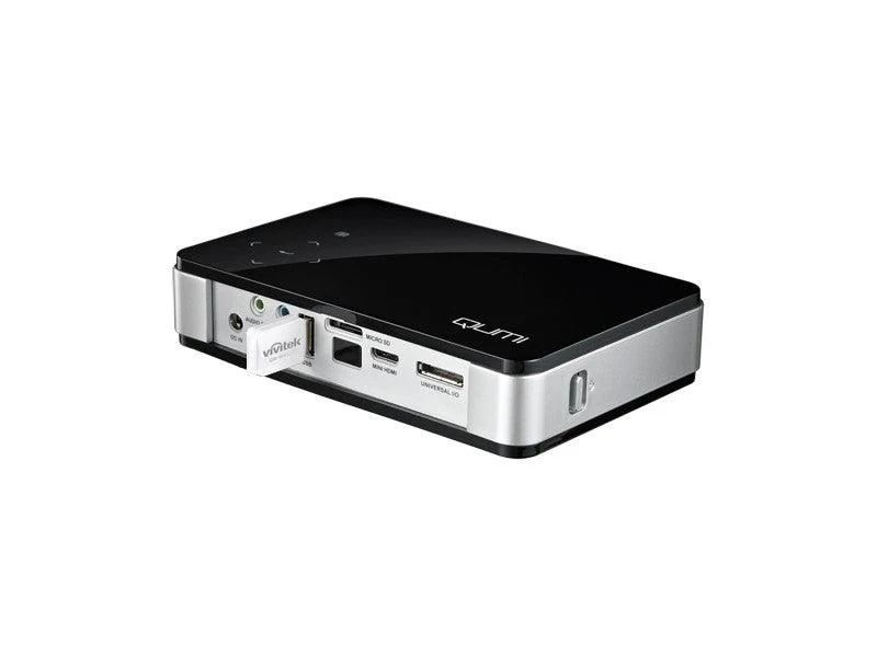 VIVITEK QW-WiFi2.0 Trasmettitore WiFi tramite porta USB per Qumi Q5-Q7-DX864-DW866