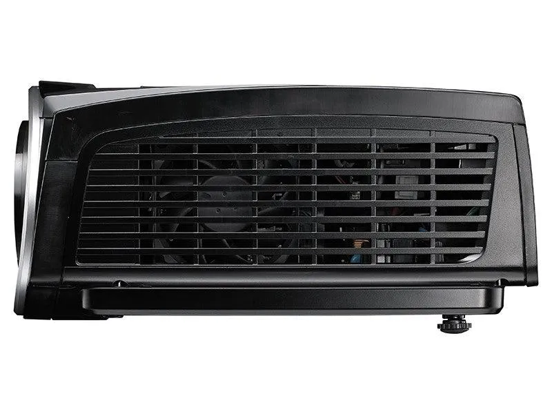 VIVITEK H1188 Videoproiettore Home Theater DLP 3D 1080p, 2.000 Lumen ANSI ottimizzati per Video REC709