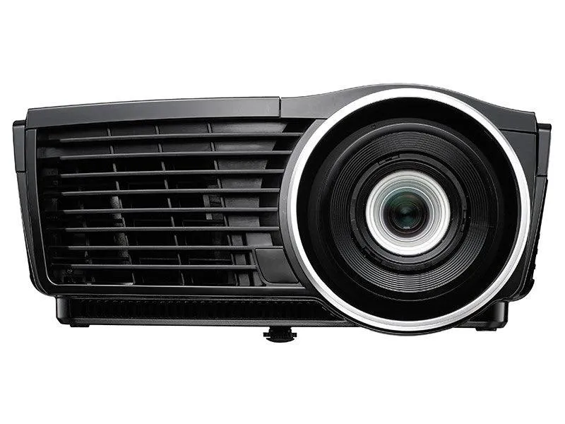 VIVITEK H1188 Videoproiettore Home Theater DLP 3D 1080p, 2.000 Lumen ANSI ottimizzati per Video REC709