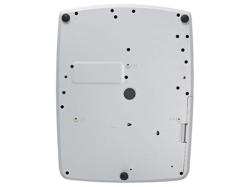 VIVITEK DH758UST Videoproiettore Semi Ultra Grandangolare DLP 3D 1080p, 3.000 Lumen, rapporto di tiro 0,33:1