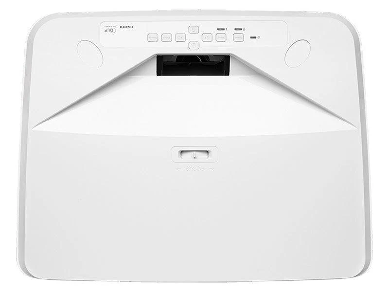 VIVITEK DH768Z-UST Videoproiettore LASER Ultra Grandangolare DLP 3D 1080p, 1920x1.800, 3.100 Lumen