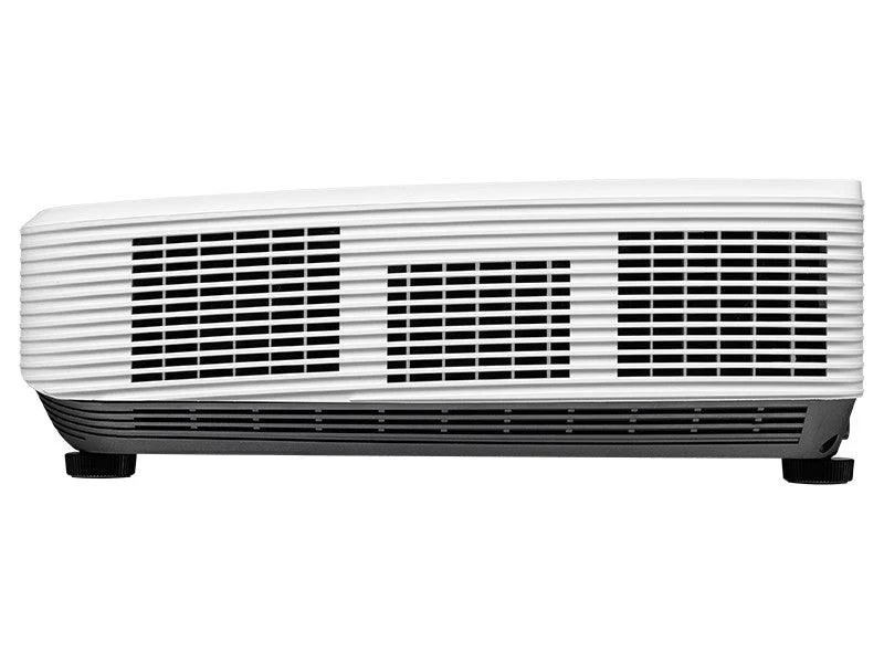 VIVITEK DH768Z-UST Videoproiettore LASER Ultra Grandangolare DLP 3D 1080p, 1920x1.800, 3.100 Lumen