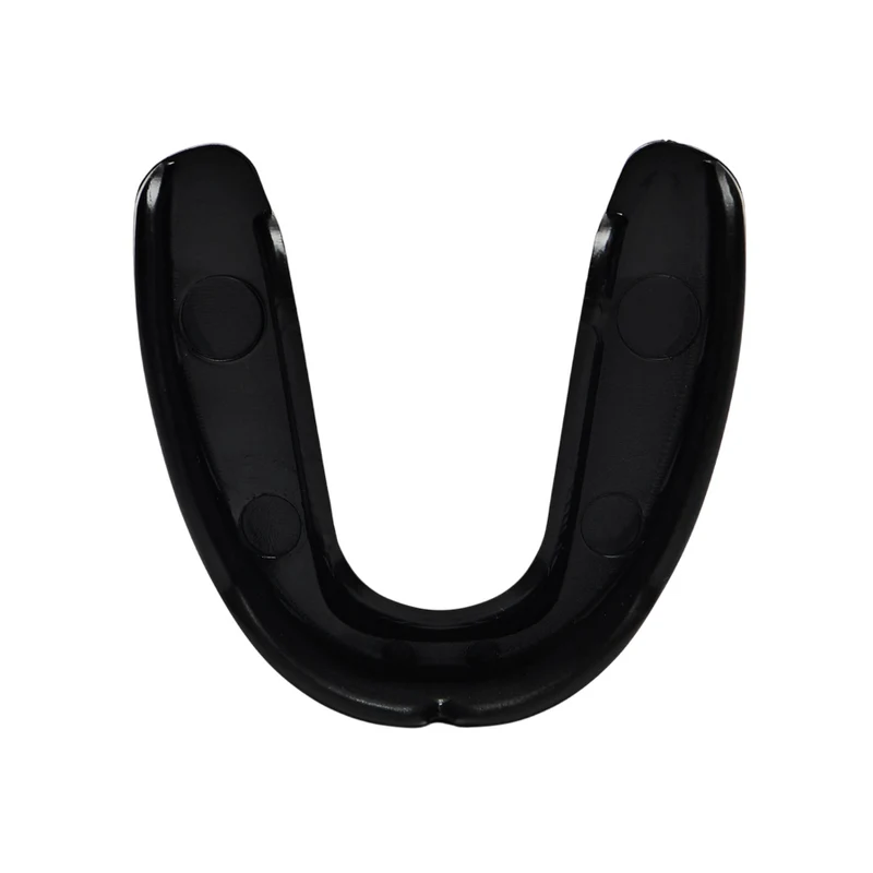 Leone Paradenti Basic PD521 nero