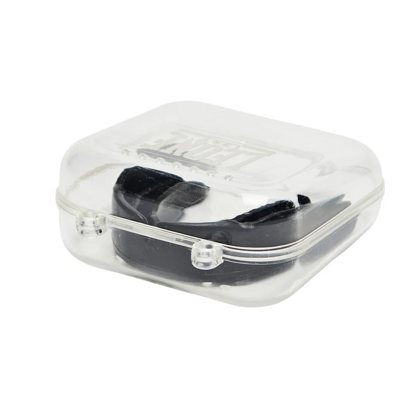 Leone Paradenti Basic PD521 nero