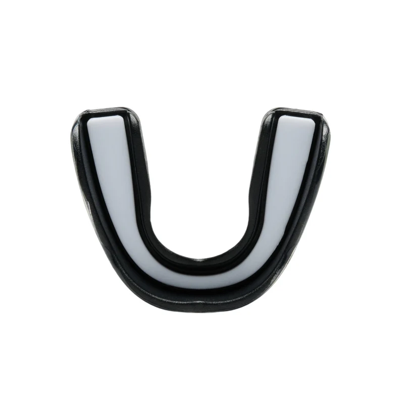 Leone paradenti Breath Guard PD522F nero-fucsia