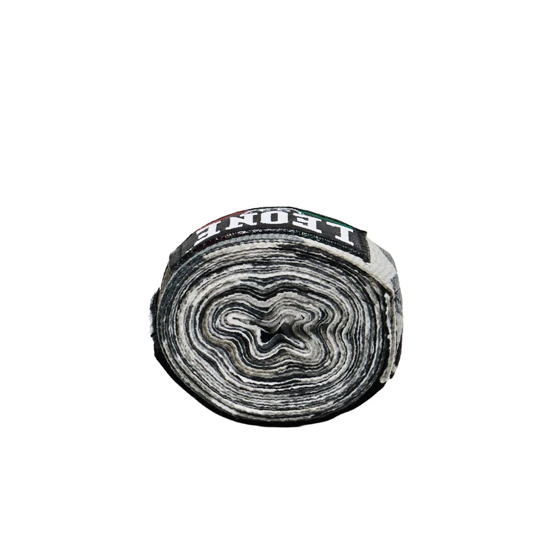 Leone bendaggio sottoguanto da 3,5 metri AB705 grigio camo