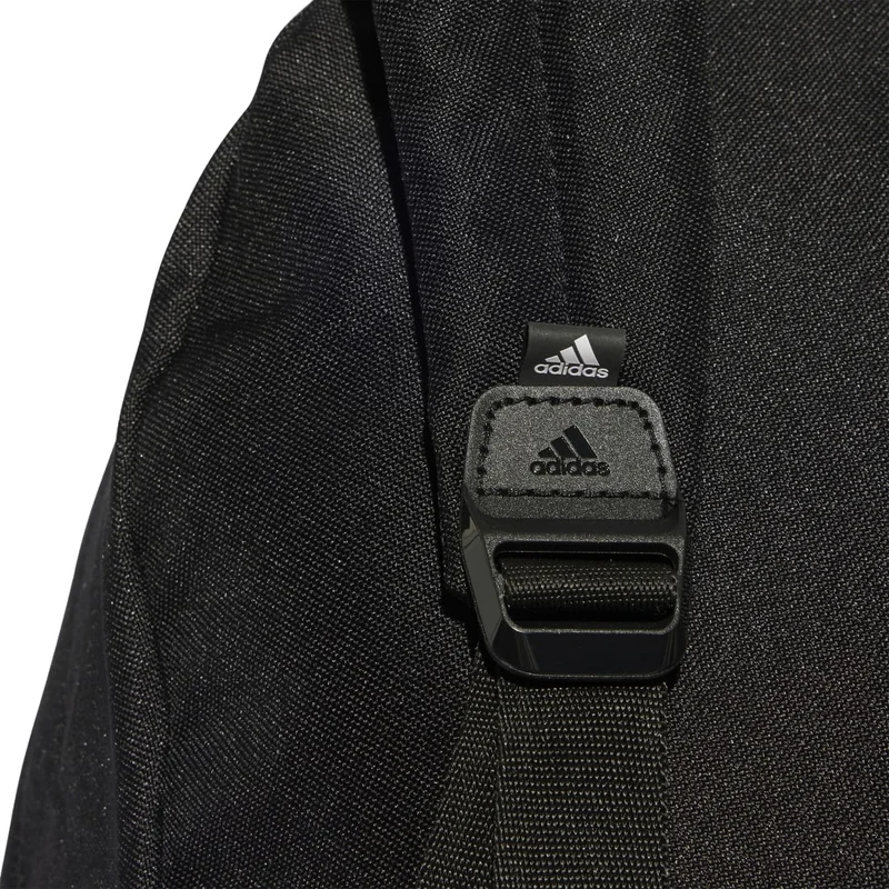 Adidas Zaino multiuso Bos IL5812 nero-oro