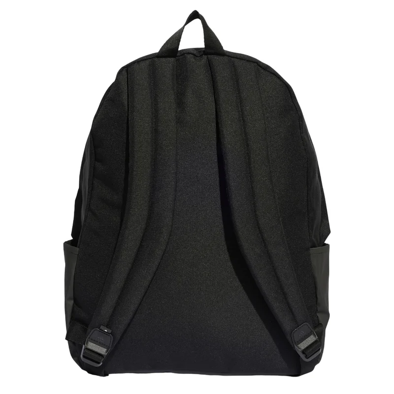 Adidas Zaino multiuso Bos IL5812 nero-oro