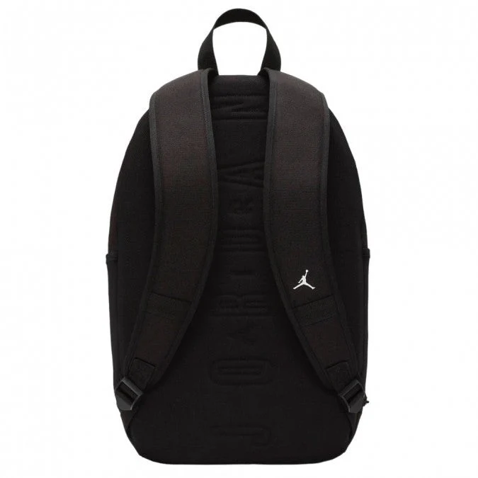Jordan zaino Jersey 9A0780-023 nero