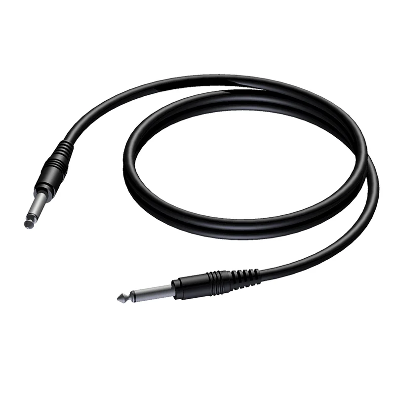 PROCAB CAB 600-10 Cavo JACK - JACK mono