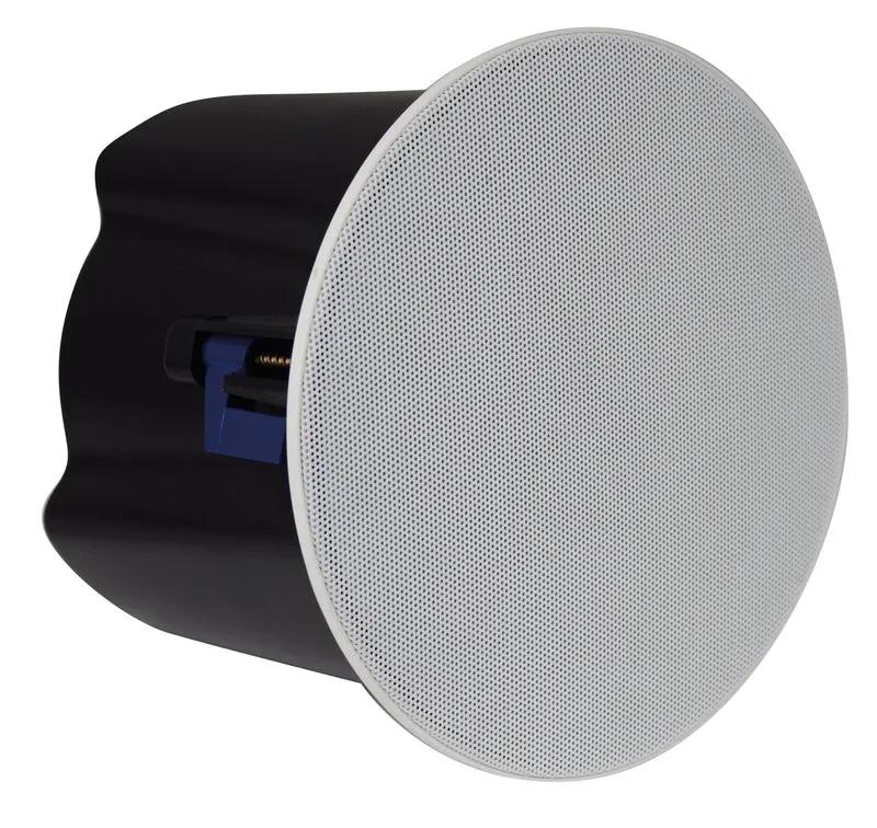 GLEMM BS 5100B Diffusore da incasso - 100W