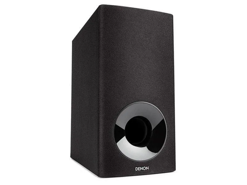 Denon DHT-S316 Sistema Soundbar a 2 vie con subwoofer wireless