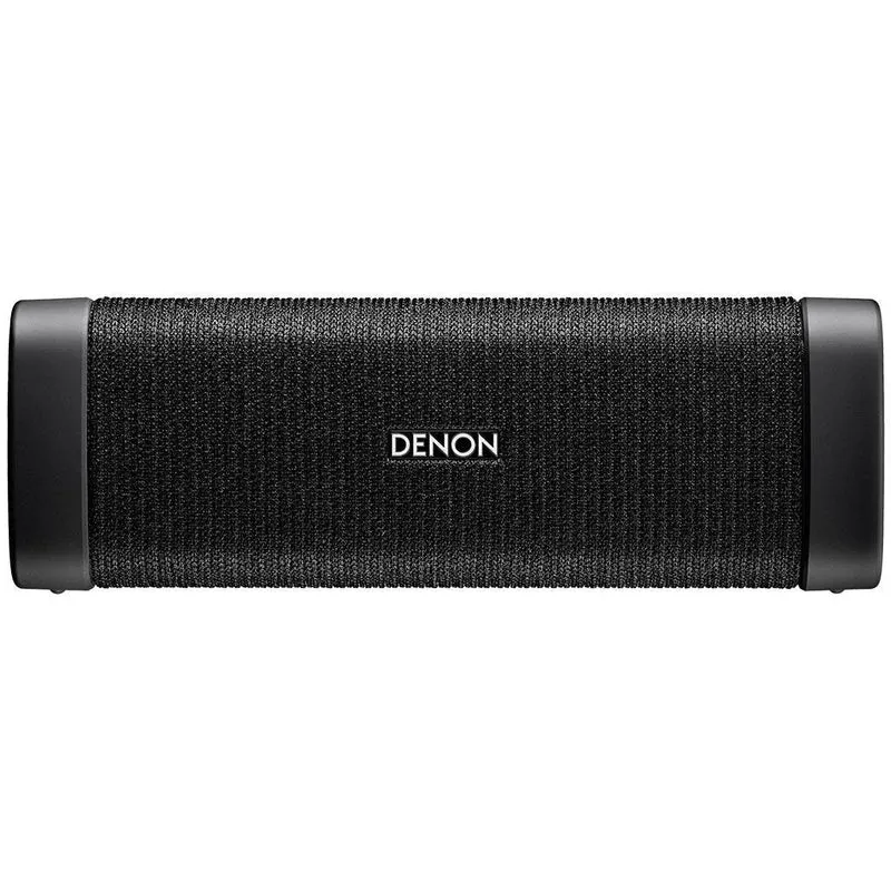 Denon ENVAYA MINI DSB-150BT NERO Diffusore portatile con Bluetooth impermeabile