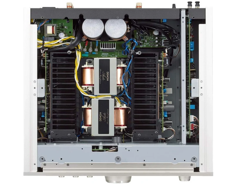 DENON PMA-2500NE Amplificatore integrato di riferimento HIGH END con DAC