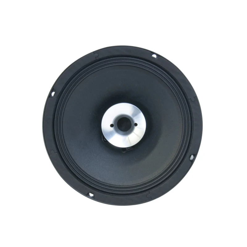 Master Audio CSX10 subwoofer coassiale neodimio 10" (25 cm) con tromba integrata