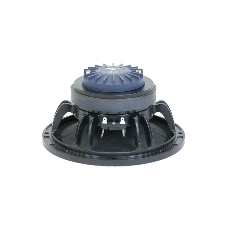 Master Audio CSX10 subwoofer coassiale neodimio 10" (25 cm) con tromba integrata