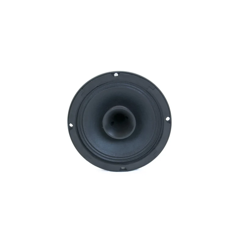 Master Audio CSX06 subwoofer + driver neodimio integrato 6" (16,5 cm) con tromba integrata