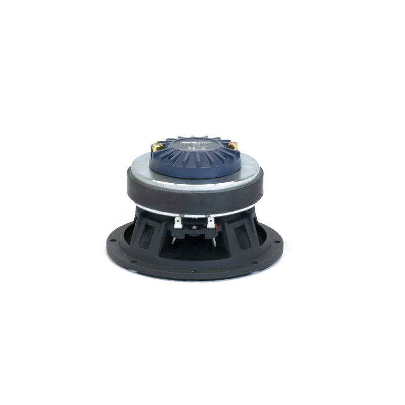 Master Audio CSX06 subwoofer + driver neodimio integrato 6" (16,5 cm) con tromba integrata