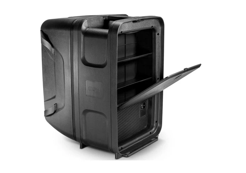 JBL EON 208P SISTEMA AMPLIFICATO PORTATILE 2 VIE / 8" CON MIXER 8 CANALI E BLUETOOTH