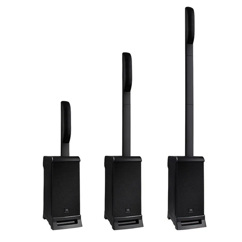 JBL EON ONE PRO SISTEMA AUDIO A COLONNA 8"/6x2" A BATTERIA 380W