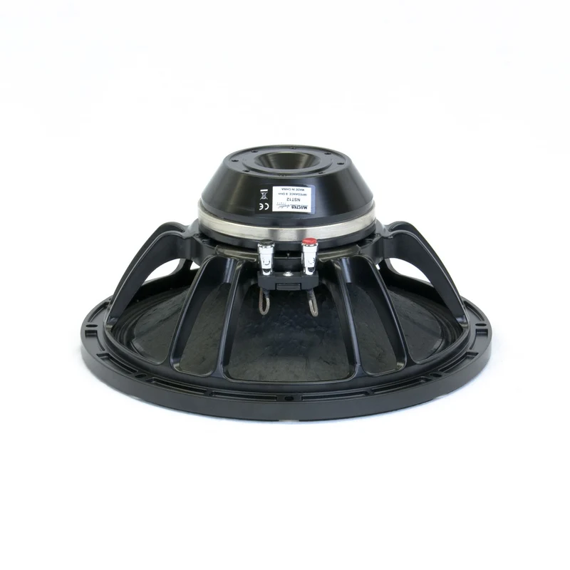 Master Audio NST12 subwoofer al neodimio 12" 320 mm 8ohm 400W RMS