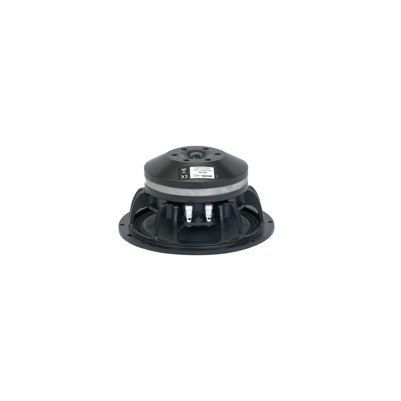 Master Audio NST06 woofer al neodimio 6" 165mm 8ohm 100W RMS