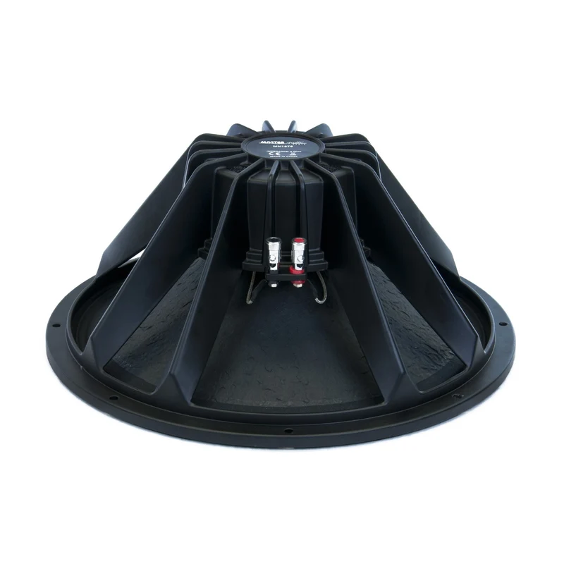 Master Audio MN1576 subwoofer al neodimio 15" 8ohm 300W RMS