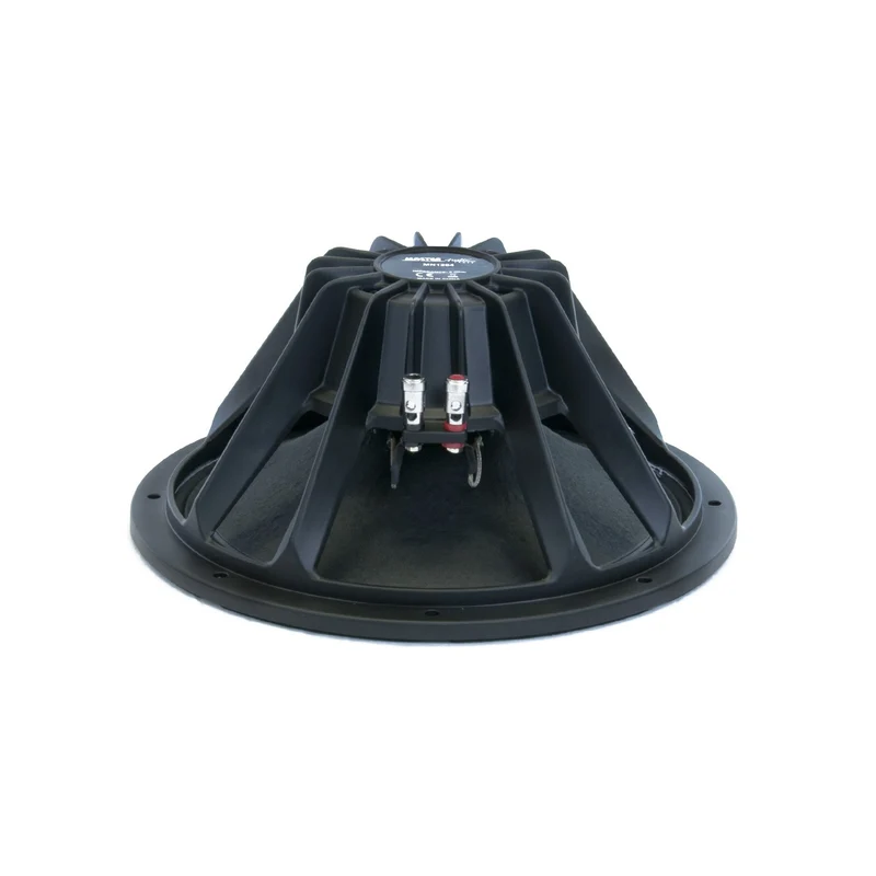 Master Audio MN1264 subwoofer al neodimio 12" 8ohm 200W RMS
