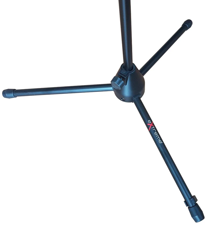 EXTREME MS-PRO BABY ASTA NANA MICROFONICA PROFESSIONALE A GIRAFFA ESTENDIBILE PER MICROFONO