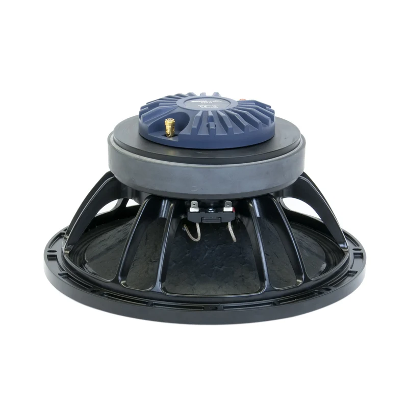 Master Audio CSX12 subwoofer coassiale neodimio 12" (32cm) con tromba integrata