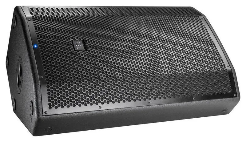 JBL PRX815W CASSA ATTIVA 15" 2 VIE 1500 WATT DSP/ WIFI CLASSE D DRIVER 1,5" SPL 137DB
