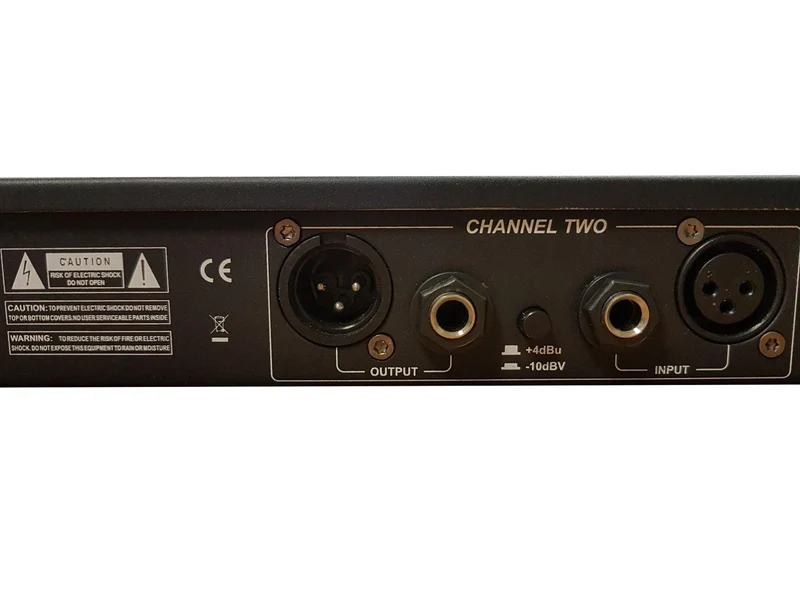 EXTREME MDX2802XL COMPRESSORE ANALOGICO LIMITER + EXPANDER + GATE MONTAGGIO A RACK