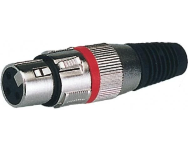 EXTREME DM3000-PRO 3 MICROFONI DINAMICI + 3 CAVI XLR + 3 CLAMPS + CUSTODIA RIGIDA IN ABS