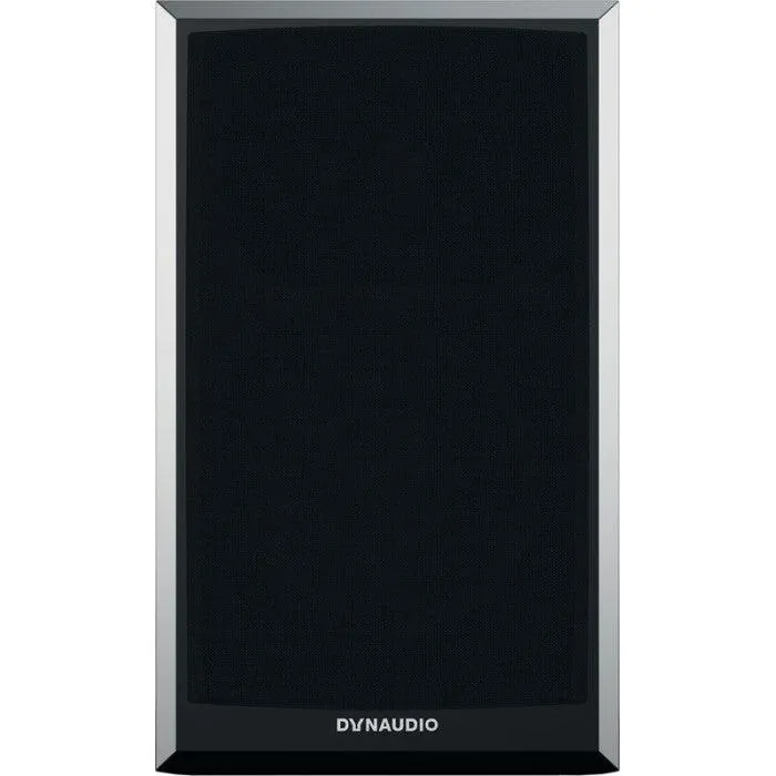 DYNAUDIO EMIT M20 Diffusori (COPPIA) Due vie da scaffale HIGH END 150W RMS colore NERO