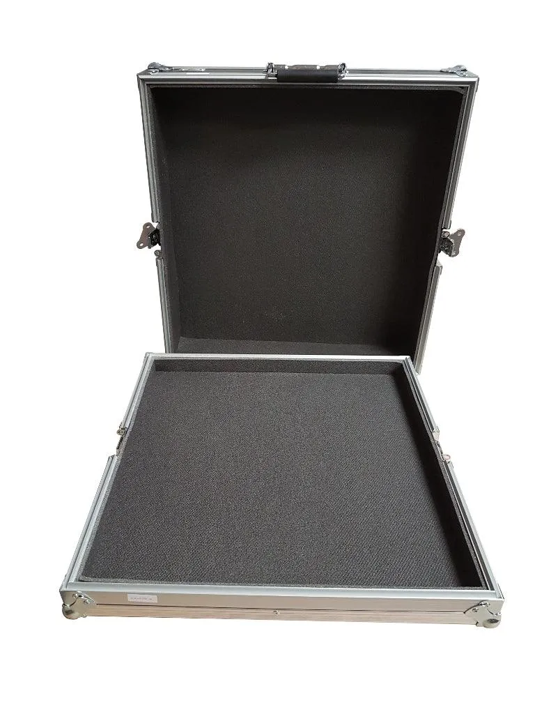 EXTREME CASE SIGNATURE 12 FLIGHTCASE PROFESSIONALE PER SOUNDCRAFT SIGNATURE 12 E 12 MTK